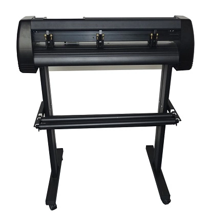 E-Cut Ki-720 Wholesale Vinyl Cutter Plotter