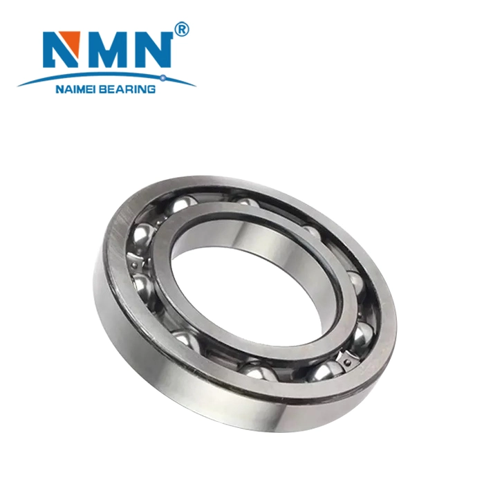 2pack, Double Metal Seal Bearings 15X35X11mm, Pre-Lubricated and Stable Performance and Cost Effective, Deep Groove Ball Bearings