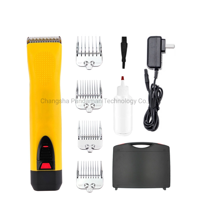 Professional Pet Hair Clippers Animal Dog Grooming Cleaning Products