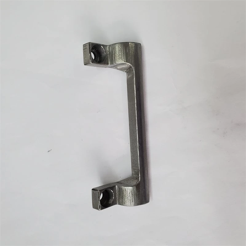 Precision Machining Part Metal Part Machinery Part Stainless Steel Aluminum Metal Alloy