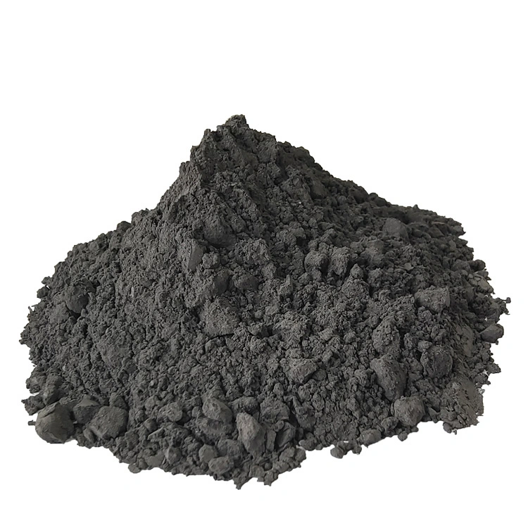 Fernico Nano Powder 100nm Fenico Alloy Nanoparticle Iron Nickel Cobalt Nanopowder