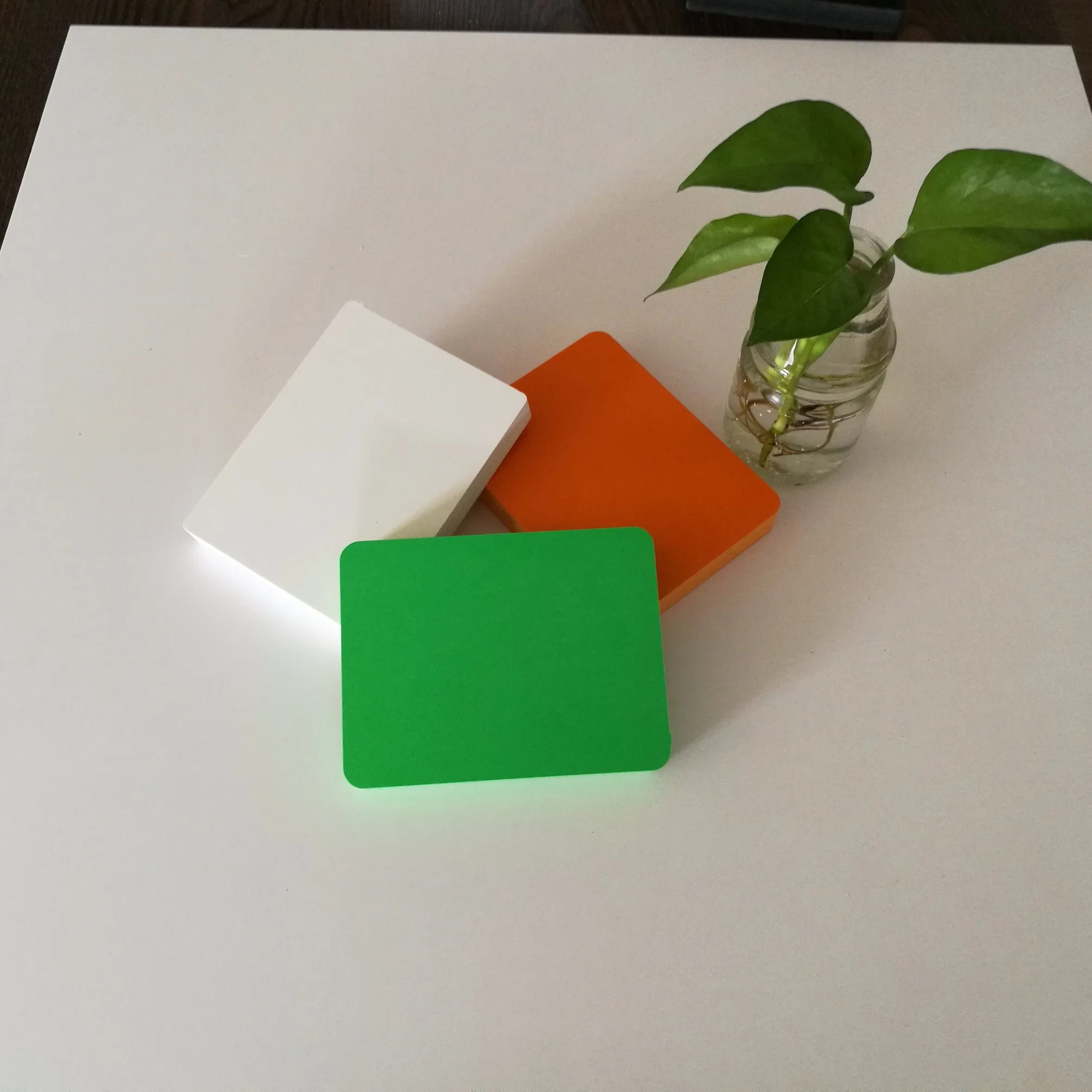 4*8 1-30mm Colored Factory-Price PVC Foam Board