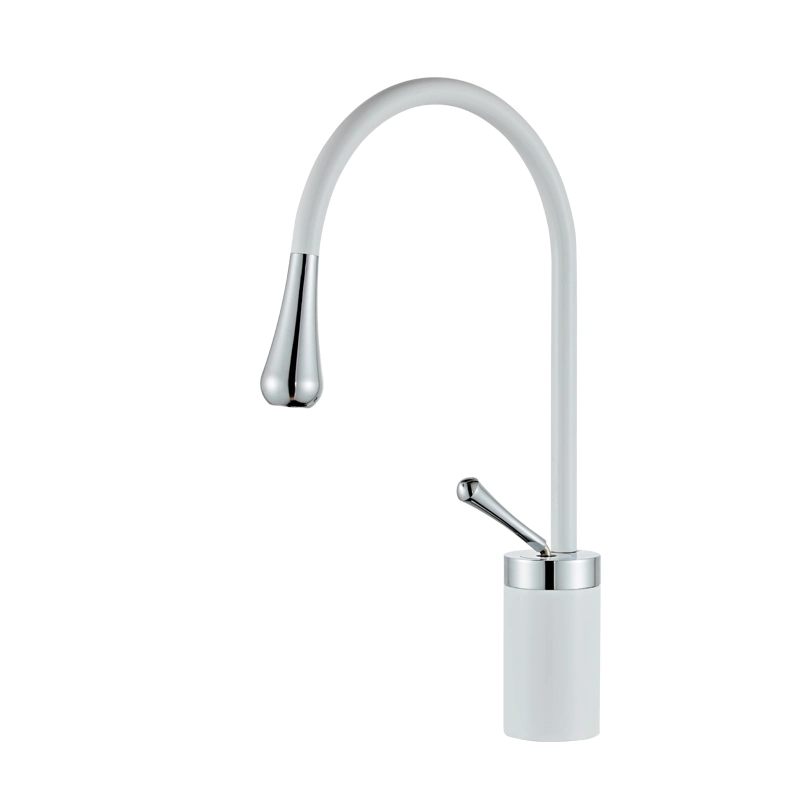 Faucets, Mixers & Taps/Basin Faucetssubscribe to Trade Alert 00: 0300: 31view Larger Imagesharesingle Lever 360 Brass Mixer Tap Bathroom Hot Cold W