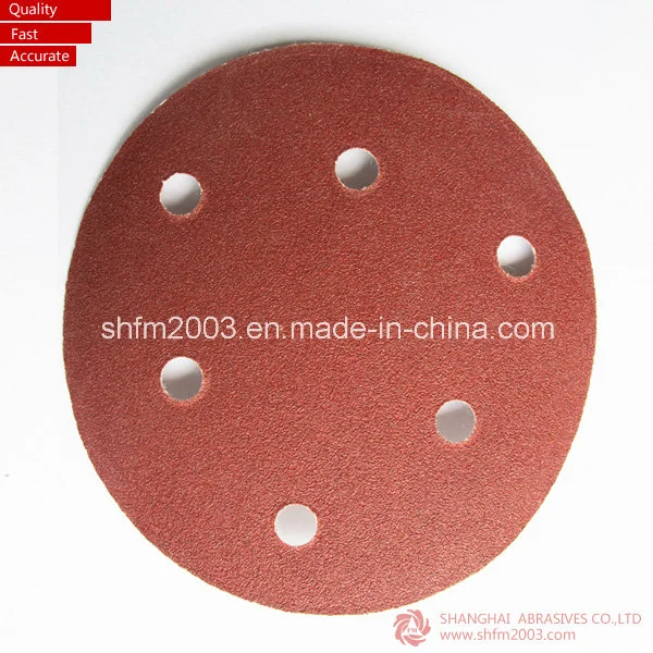 MPa Approved Abrasive Paper (Professional Manufacturer)