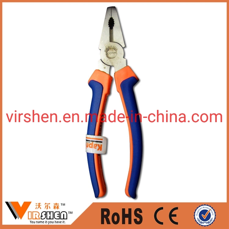 "&Nbsp; &Nbsp; Euro Type Combination Pliers Hand Tools&Nbsp;