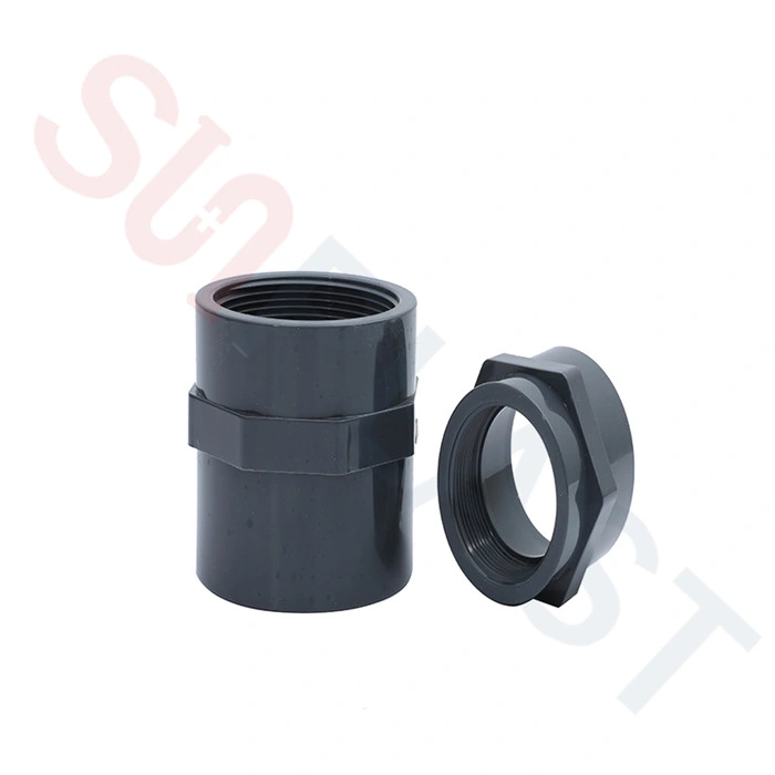 UPVC Female Thread Adaptor