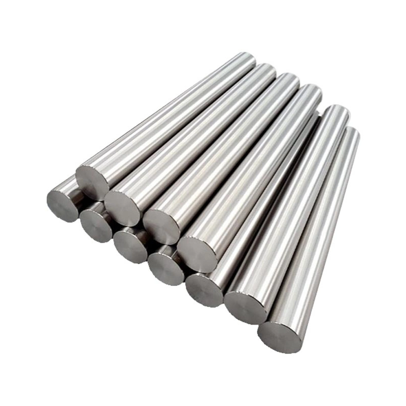 ASTM B160/ASME Sb160 Uns N02200/Inconel 200 Uns N02201/Inconel 601 Square/Round/Hex/Rectangle/Wire/Billet/Ingot/Forging Nickel Alloy Bar