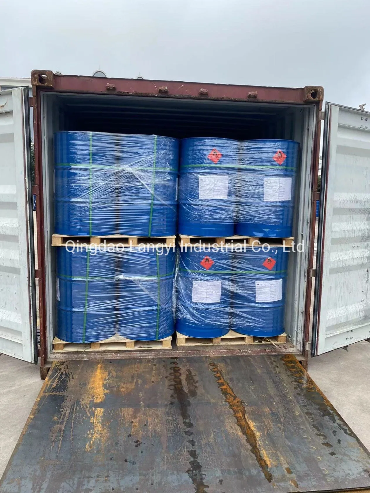 China High Purity Ea Price CAS 141-78-6 Ethyl Acetate