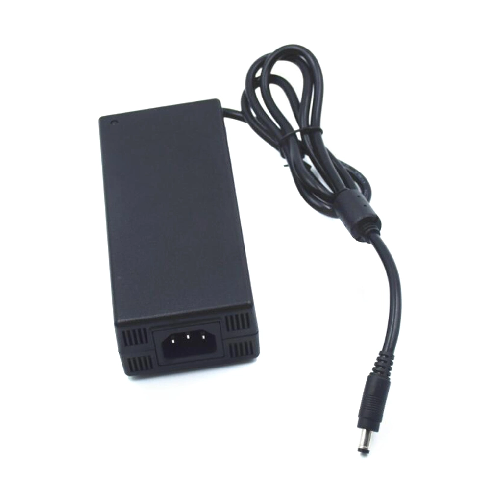 24V6a Power Adapter 144W LED Light Power Supply 100-240V AC Input