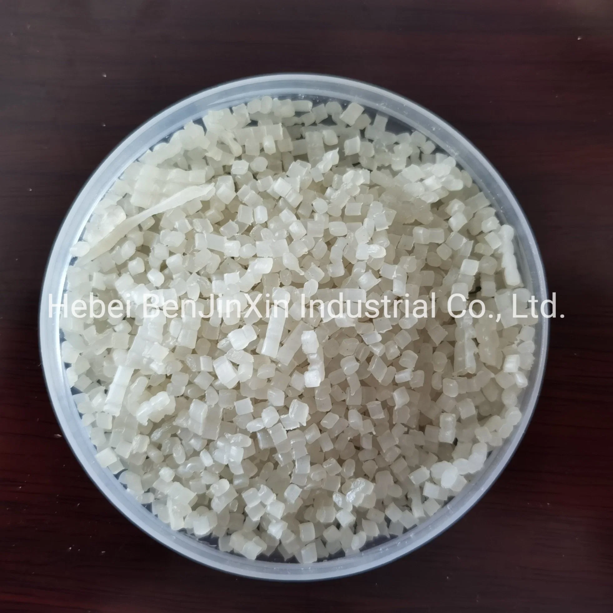 Supply Plastic Particles LDPE Pipe Blow Molding Grade