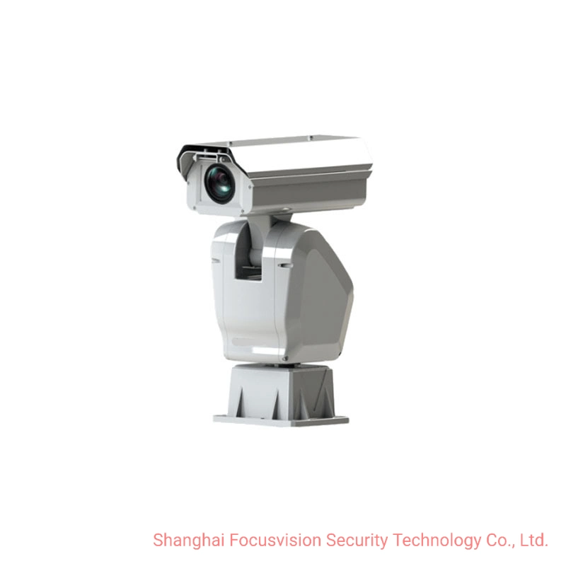 2MP con zoom óptico 20X Anti-Explosion PTZ PTZ posicionador anticorrosión de cámaras de vigilancia CCTV