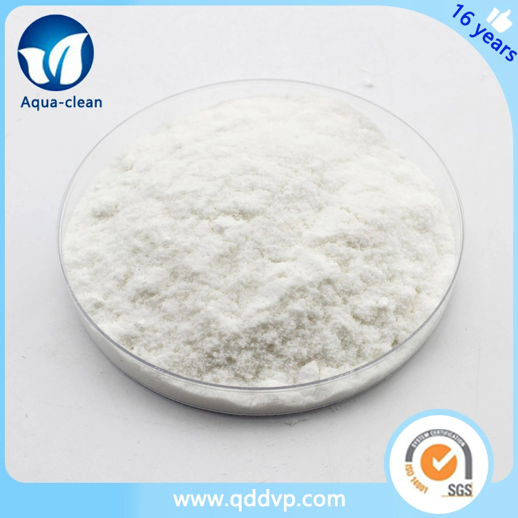 Pool water treatment Dichloroisocyanuric Acid Sodium Salt Disinfectant Chlorine powder TCCA