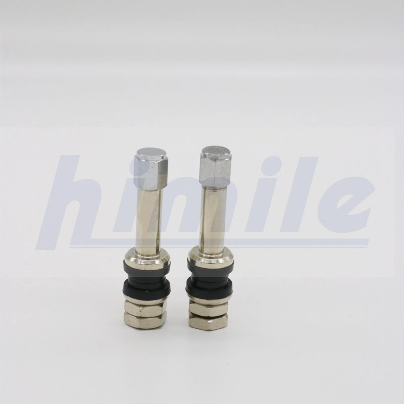 Himile Light Truck Car Tyres Motorcycle Tyre Valve V-3/Tr33e Car Tire Motorcycle Bias Tyre.