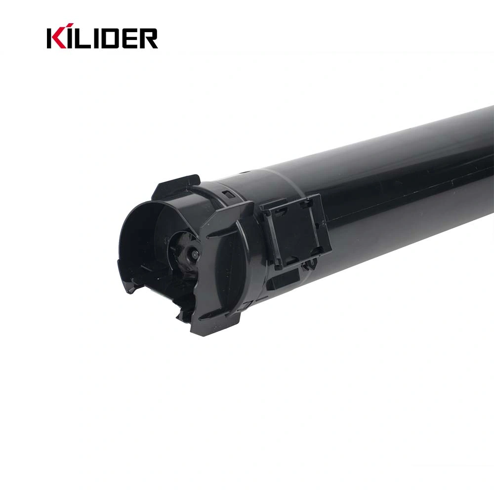 Empty Laser Compatible Copier Toner Cartridge for Xerox B7025