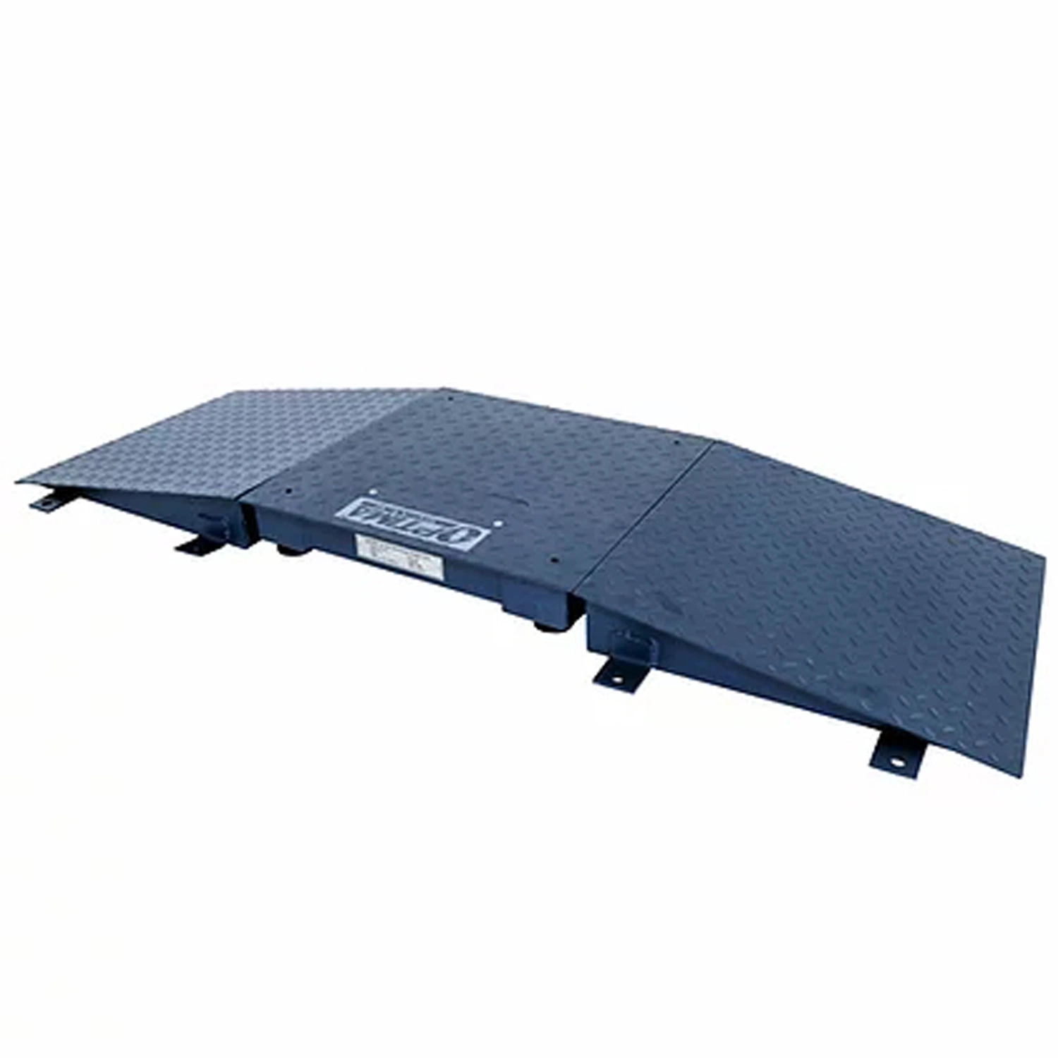 High-Quality Industrial Weighing Floor Scale with OIML Standard