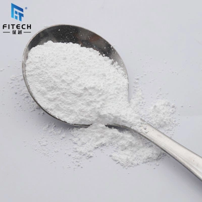 Factory Supply CAS 13463-67-7 Cosmetics Grade TiO2 Titanium Dioxide