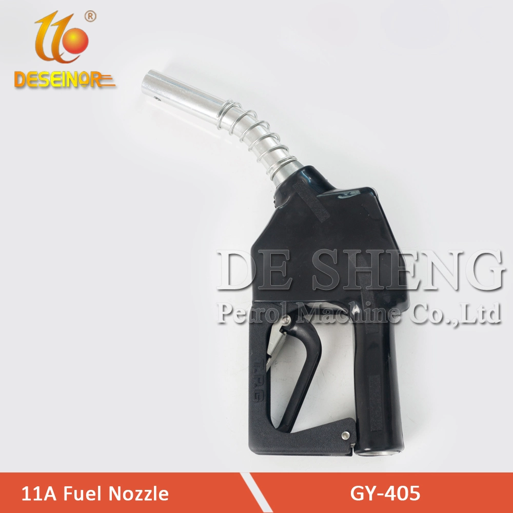 China 11A Automatic Fuel Nozzle - China Automatic Nozzle, Fuel Nozzle