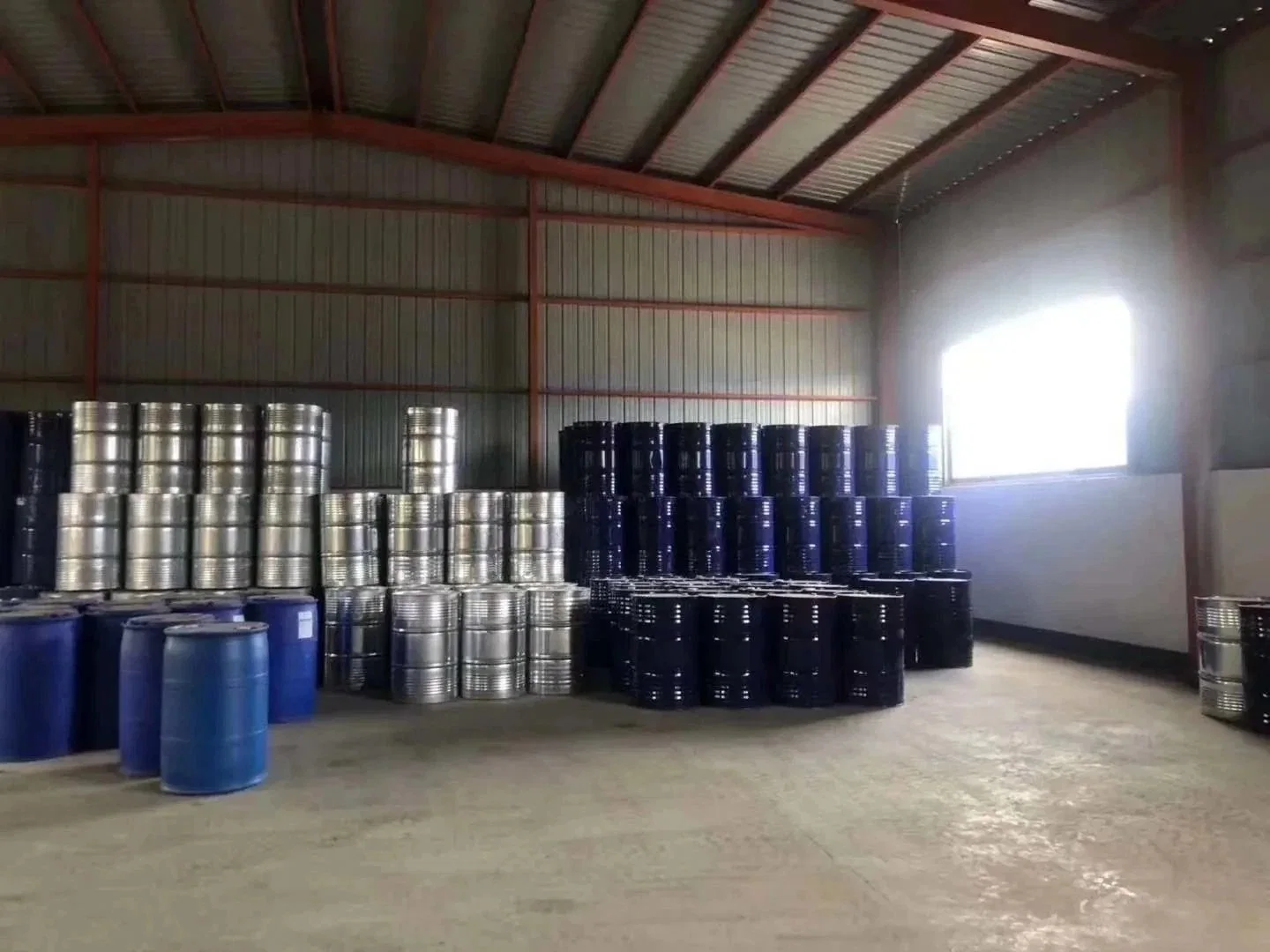 PU Foam Raw Material PPG Polyester Polyol Polyether Polyol/CAS9003-11-6