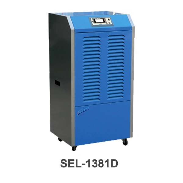 Original Factory Customized Selwet / OEM General Automatic Drying Machine Civil Dehumidifier with CE with Fan