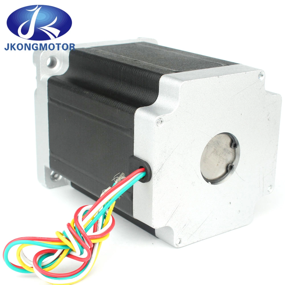 1.8deg 110mm NEMA 42 Stepper Motor with Gearbox Hybrid CNC DC Brushless Stepper Stepping Motor and Driver Kit