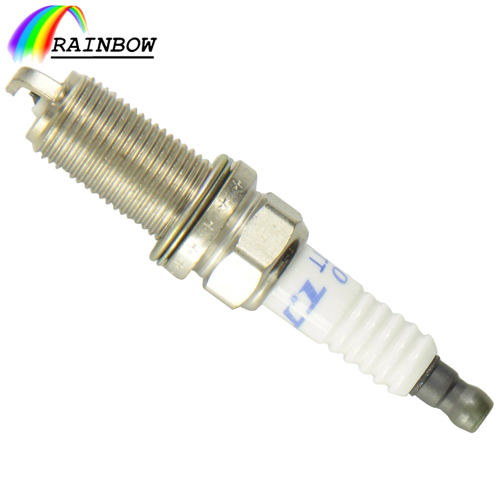 Good Quality Electric Parts Pkh20tt Nickel Iridium Spark Plug for Denso