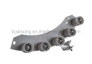 Escalator Moving Walk Group Wheel Parts Roller Chain