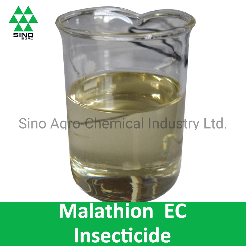 المبيدات الحشرية ومبيدات الحشرات في مالاثيون EC (450 غ/ل، 500 غ/ل، 570 غ/ل)