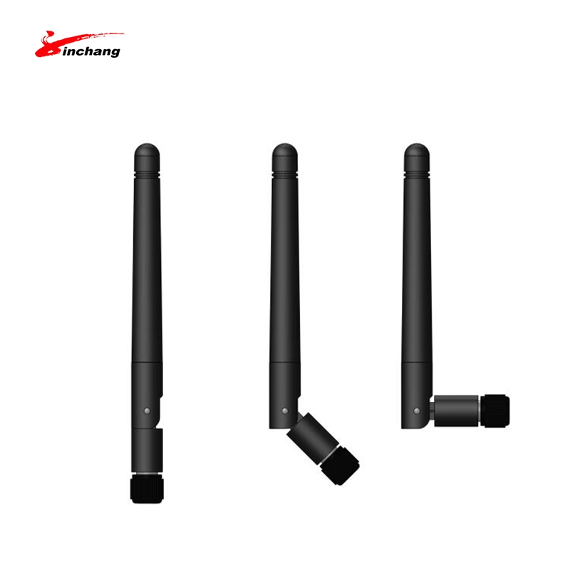 Jcw402 Free Sample High Quality dBi WiFi 2.4 GHz Antenna for Tablet