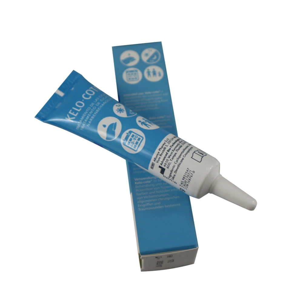 Kelo Cote Scar Remover Cream for Skin Repair