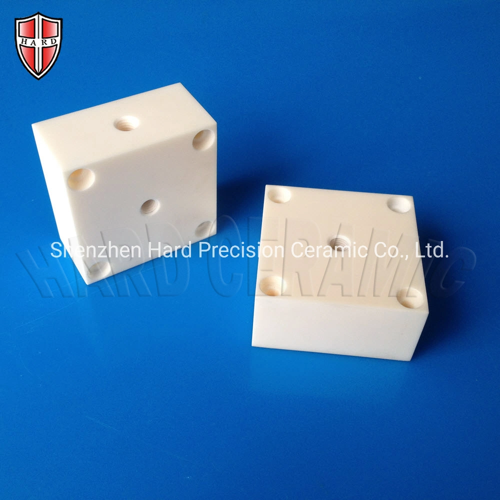 Machining/Grinding/ Alumina Ceramic Product