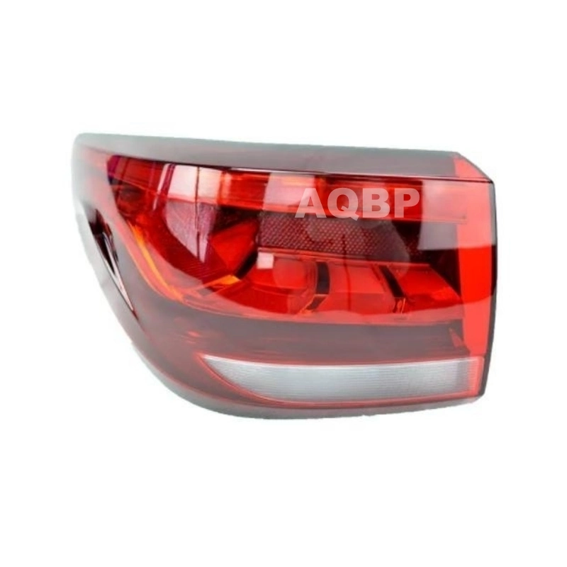 Wholesale/Supplierr Car Accessories Inner and Outer Tail Lamp Light for Mg Zs 2020 OEM 11267155 11275380 11267156 11275381 10571683 10571684