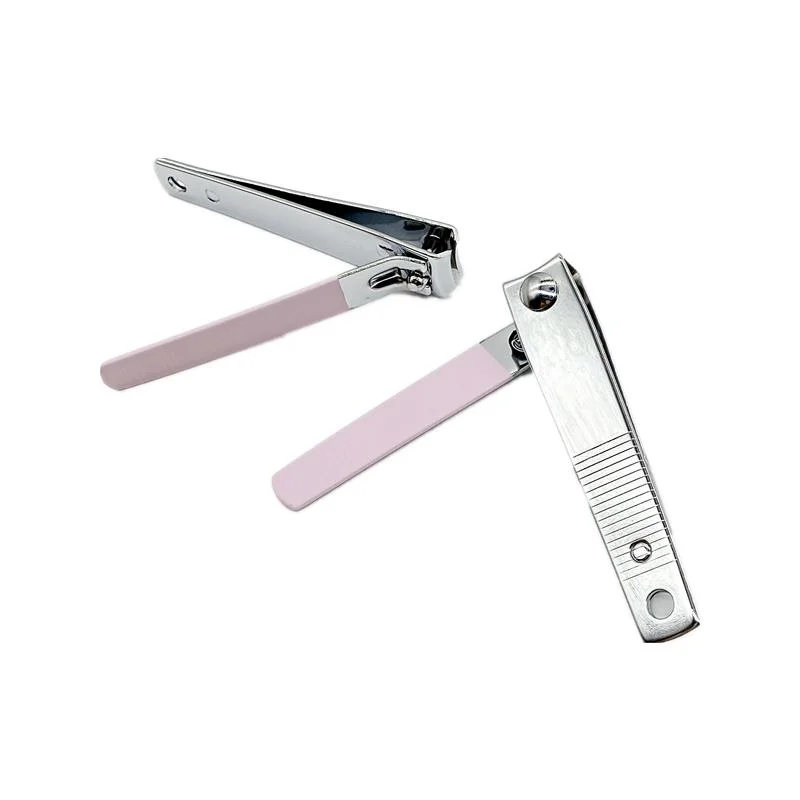 Modern Easy Box-Packed Nail Clipper Gift Set