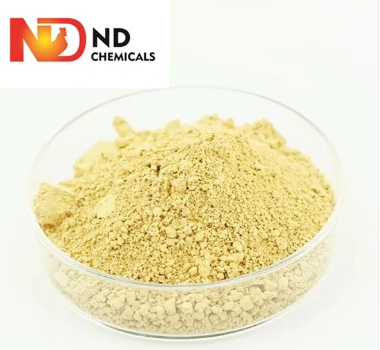 Factory Supply Silymarin Feed Grade for Animal Poultry Nutrition Feed Additives CAS 65666-07-1 with High Quality