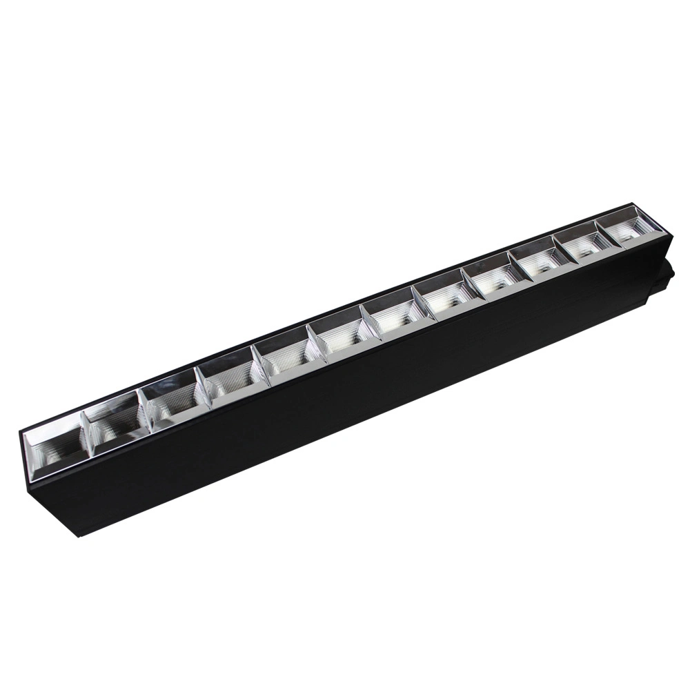 5 Jahre Garantie Hängeleuchte Deckenleuchte LED Linear Light 50W LED-Linearleuchte für die Oberflächenmontage