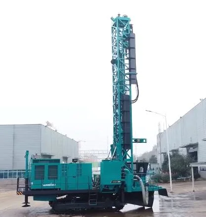 Swdrt250 Rotary Hammer Well Drilling Rebar Rock Drilling