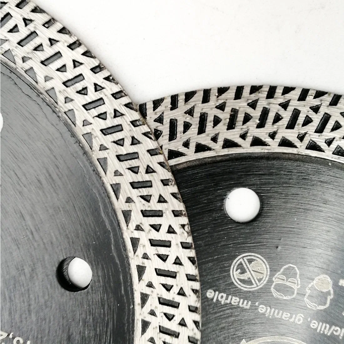 6inch Diamond Saw Blades for Masonry Granite Marble Cutting Disk