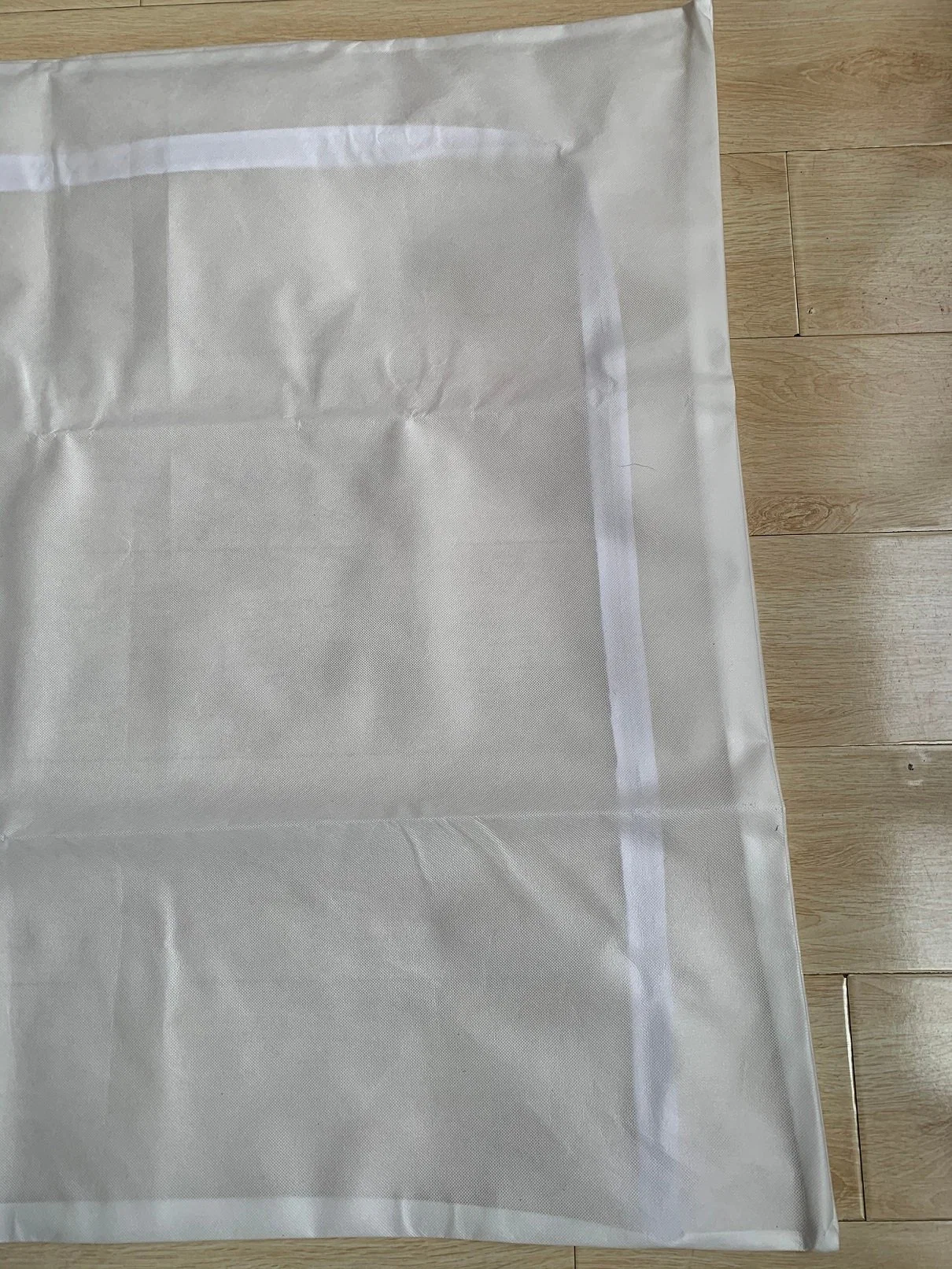 Wasserdichte PP PE-PE-Laminat-Sackkaffin-Spezialverpackung Body Bags Mit Zwei-Wege-Reißverschluss