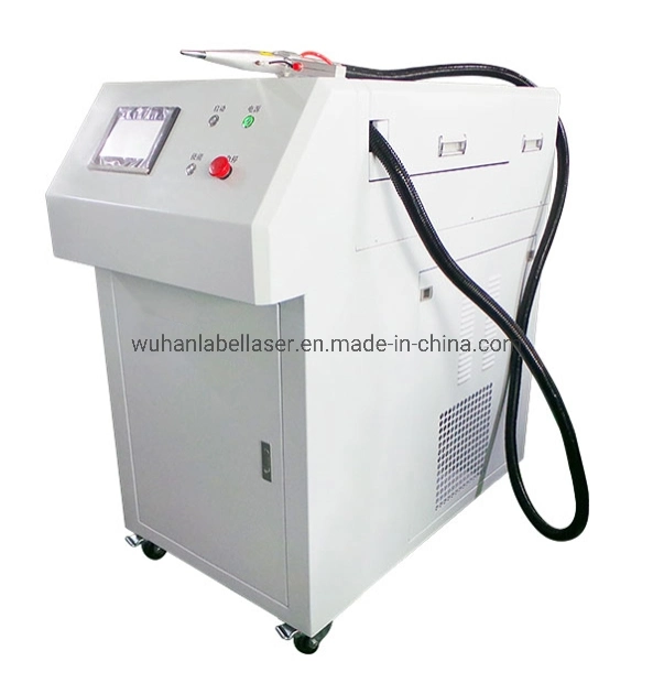 Affordable Price 800W/1000W/1500W Handheld Wing Fiber Laser Welding Equipment Manufacturer