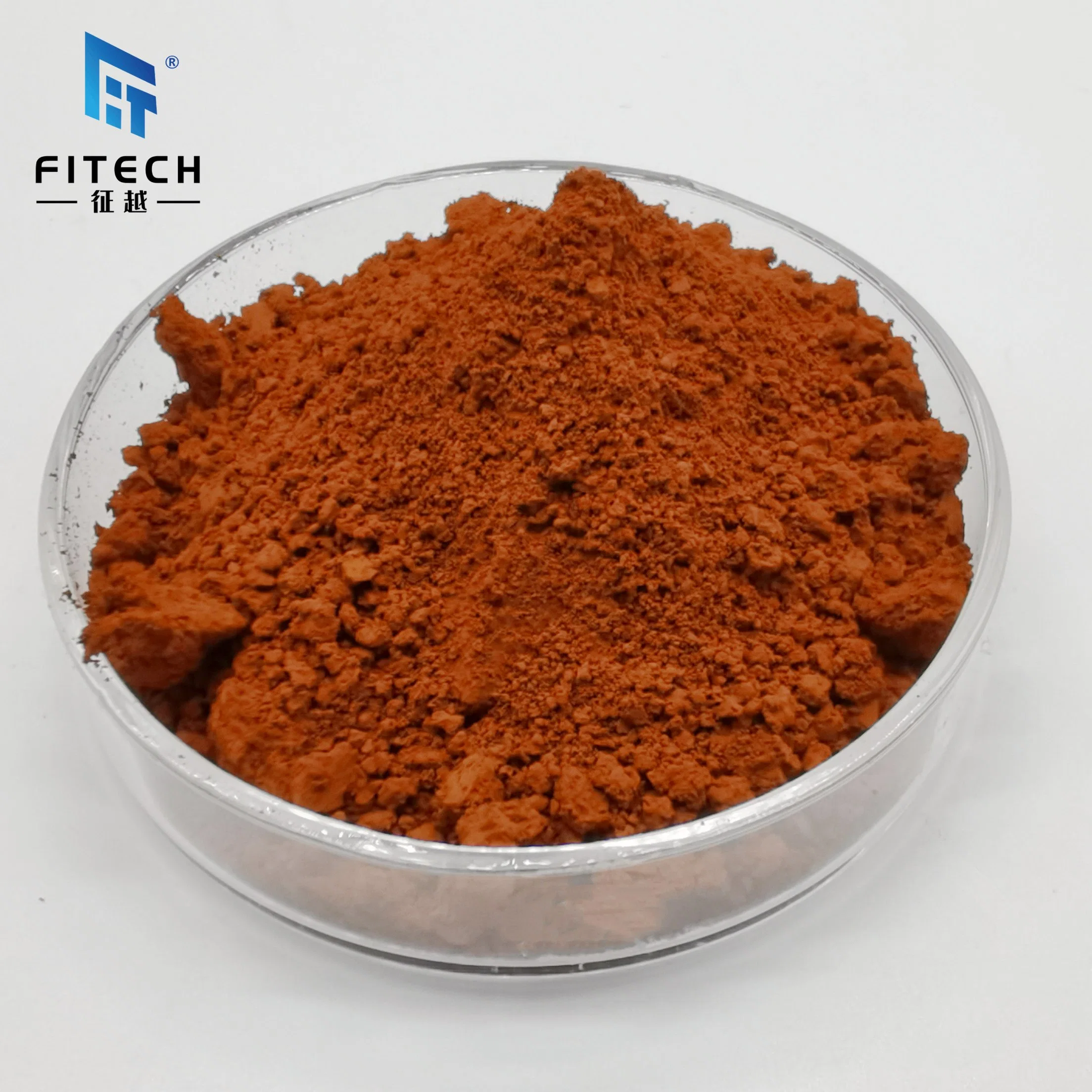 for Magnetic Materials for Soft Magnetic Ferrite CAS1317-35-7 Mn3o4 Manganese Oxide