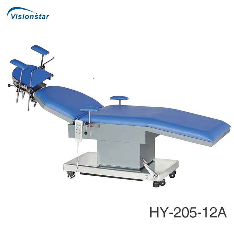 Hy-205-1A E. E. N. T Examen (oftalmología un uso especial)