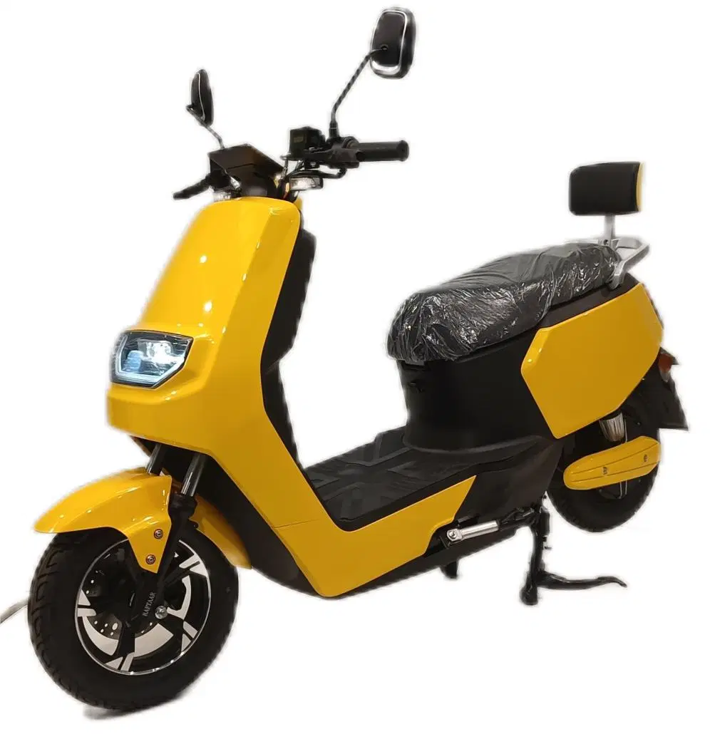 High Speed Electric Moped Popular Design Best Sell Product