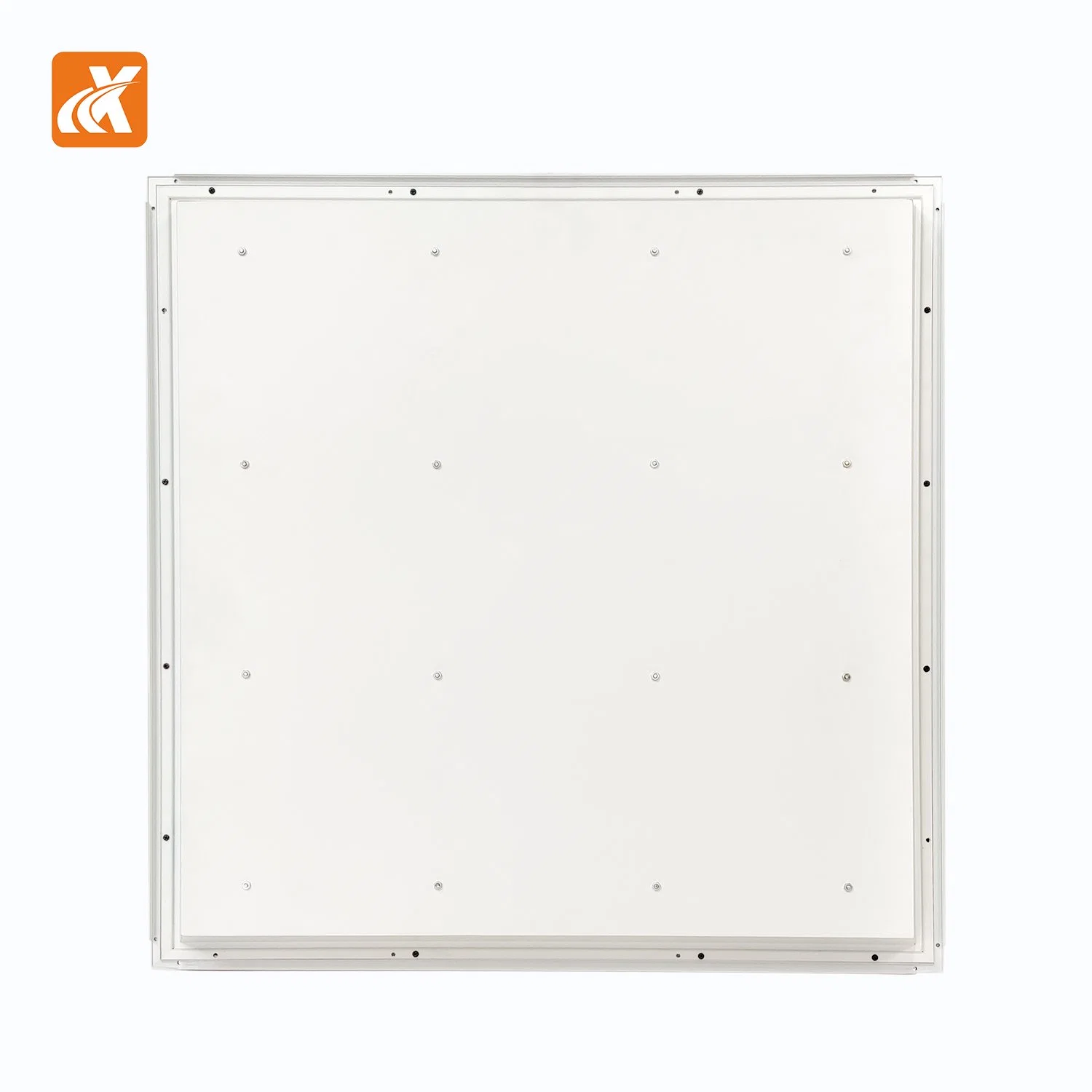 Panneau de commande LED blanc et blanc chaud professionnel 100 W sans fil Studio lumière LED enregistrement et diffusion de salles de réunion lumière