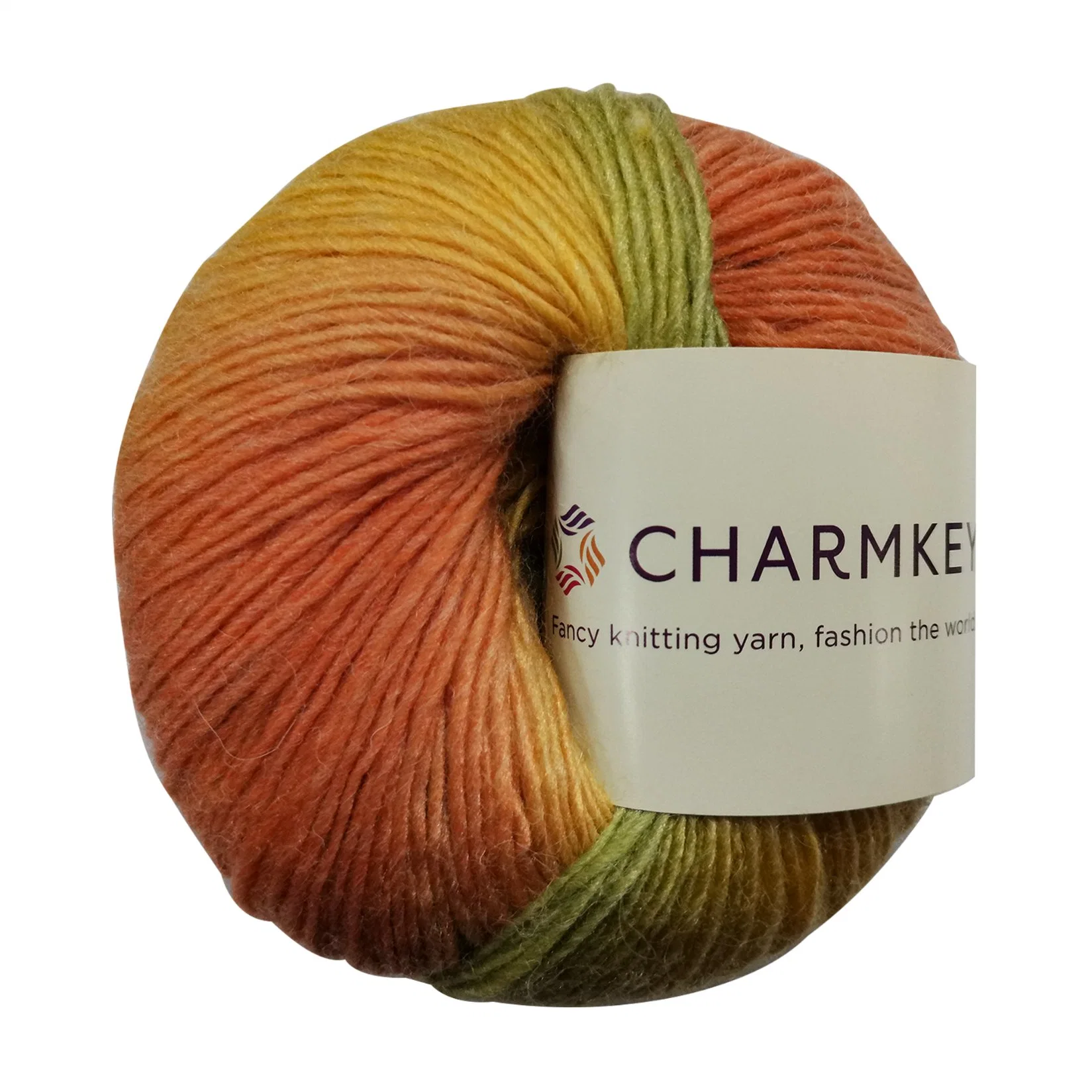 Wholesale/Supplier 100 Pure Wool Yarns for Hand Knitting