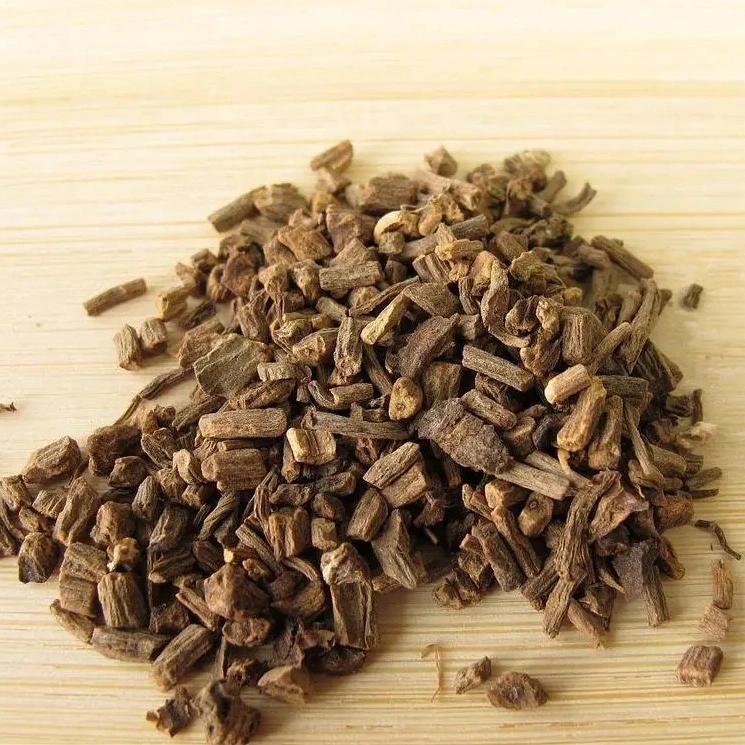 Chinese Herb Raw Material Valeriana Officinalis Dried Valerian Root