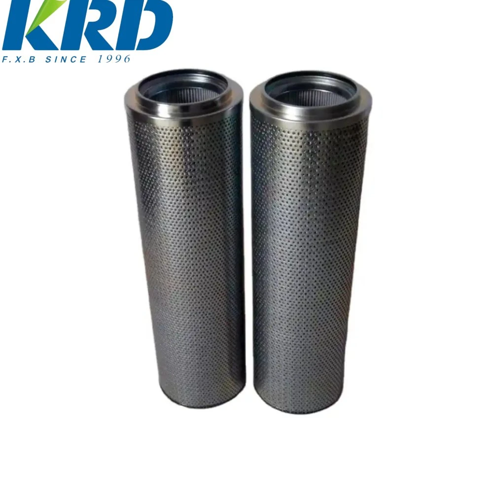 Piezas hidráulicas de repuesto de KRD para el elemento de filtro hidráulico FC5008q010BS