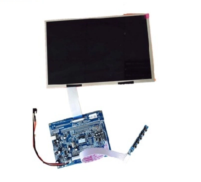 10,1 pulgadas 1280*800 LCD TFT pantalla utilizada en Tablet PC