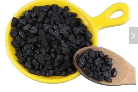 4X8/8X30/12X40/30X60 Anthracite Coal Granular Activated Carbon Market Price