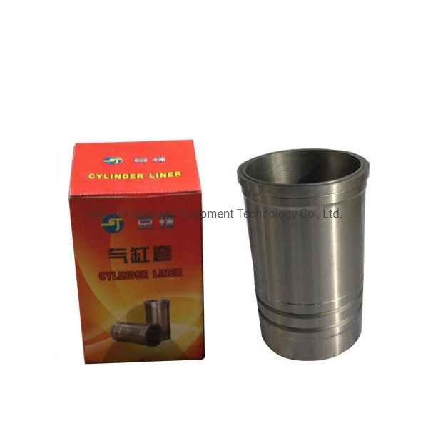 High quality/High cost performance  Spare Parts Jd300 Jd330 Jd350 Cylinder Liner for Diesel Engine Accessories