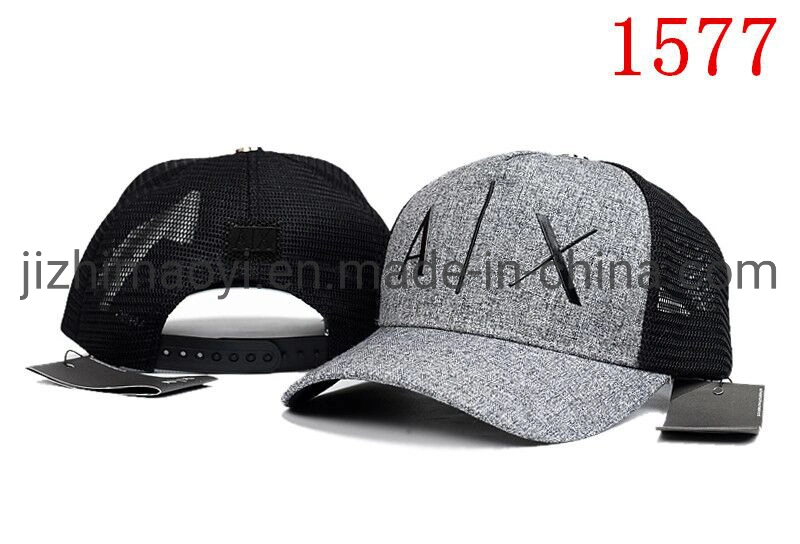 Wholesale/Supplier Embroiderd Snapback Gorra Marca aceptar Logotipo personalizado Sunhats