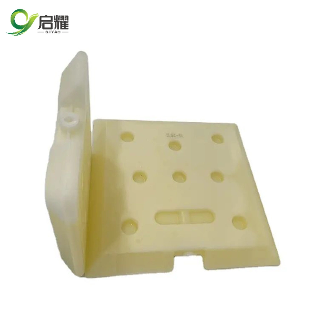 High Performance Customize 2-8c Phase Change Material Ice Brick